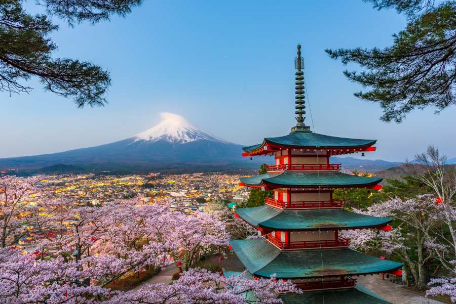 best-time-to-visit-japan-from-india